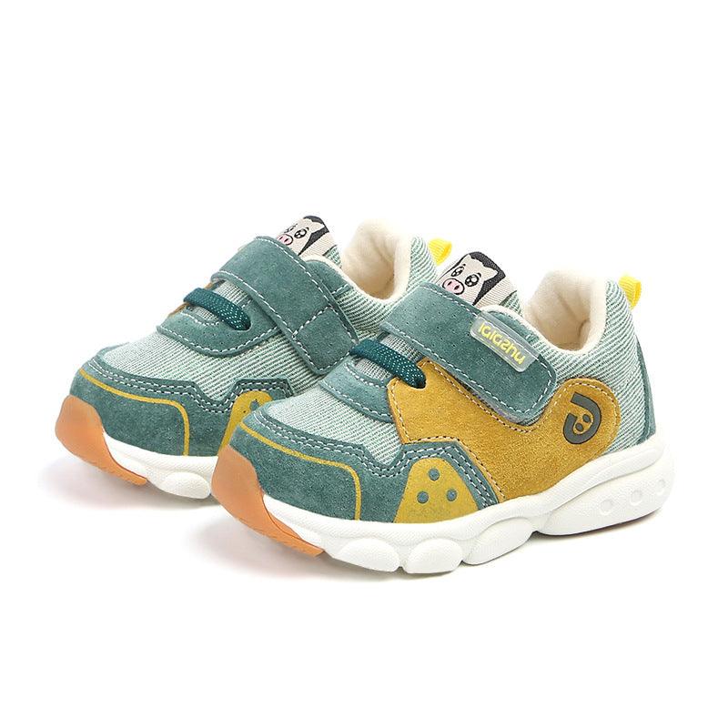 Sports Shoes For Toddlers - Babyblush