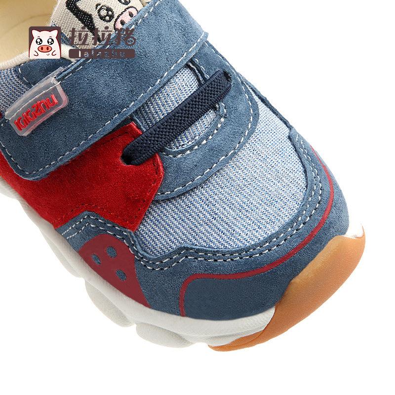 Sports Shoes For Toddlers - Babyblush