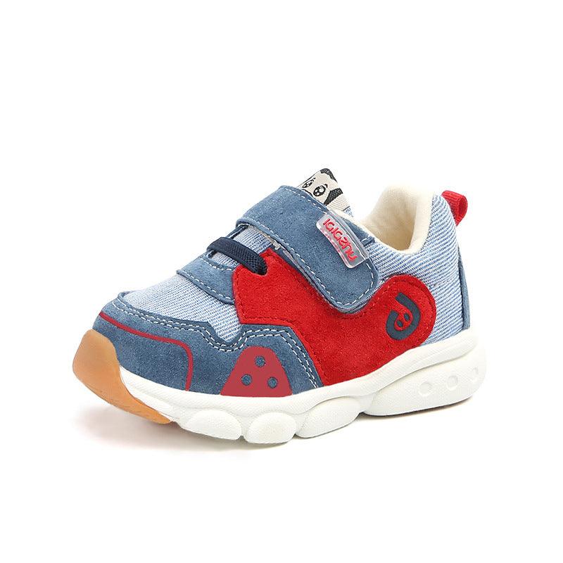 Sports Shoes For Toddlers - Babyblush