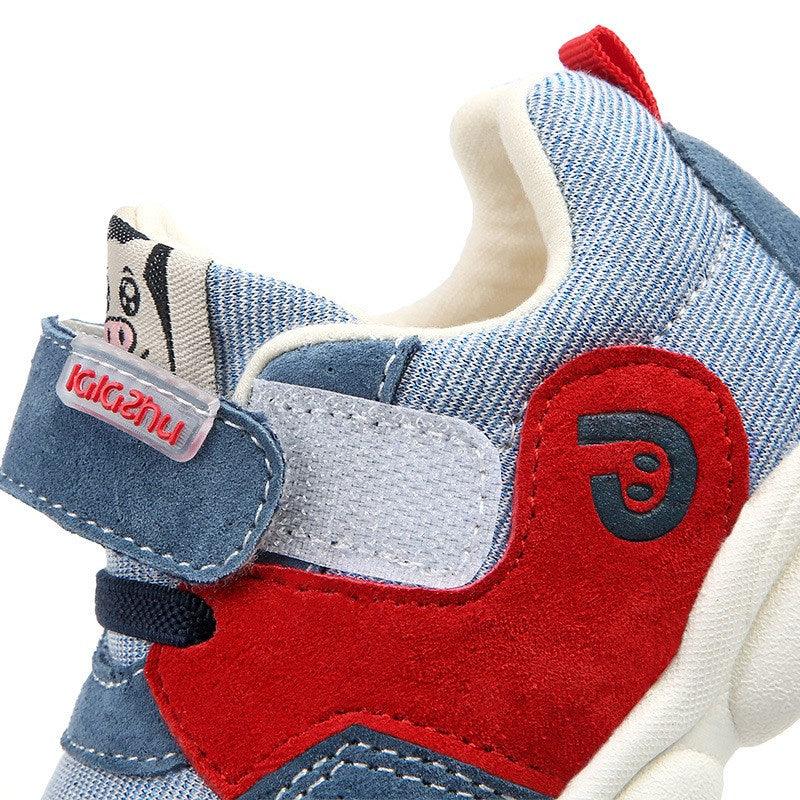 Sports Shoes For Toddlers - Babyblush