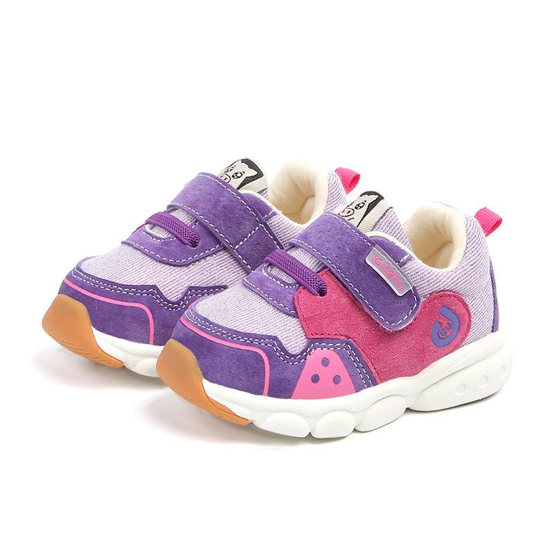 Sports Shoes For Toddlers - Babyblush