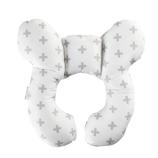 Baby Pillow - Babyblush