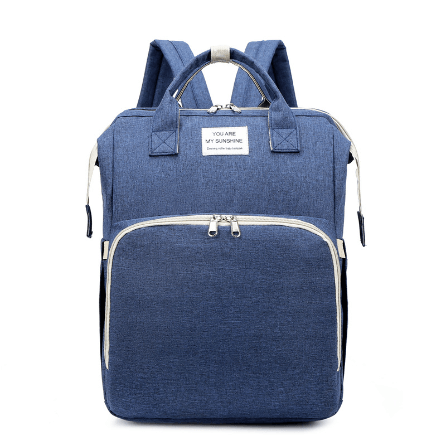 Diaper Baby Bag - Babyblush