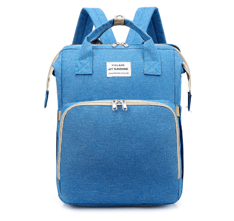 Diaper Baby Bag - Babyblush