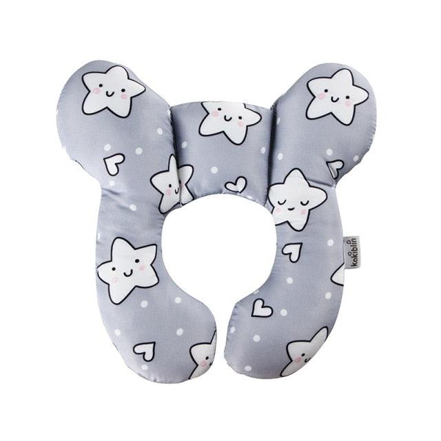 Baby Pillow - Babyblush