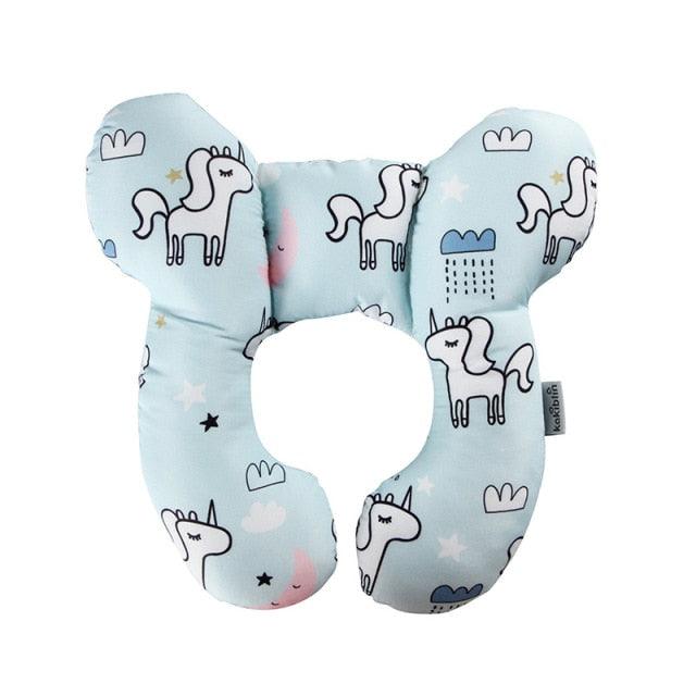 Baby Pillow - Babyblush