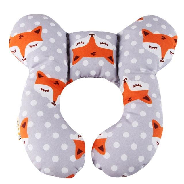 Baby Pillow - Babyblush
