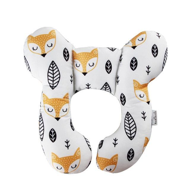 Baby Pillow - Babyblush
