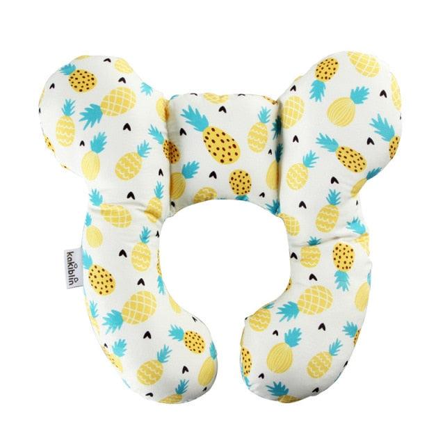 Baby Pillow - Babyblush