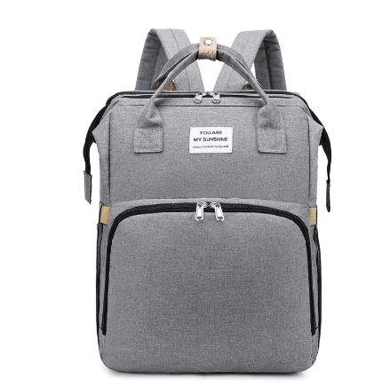 Diaper Baby Bag - Babyblush