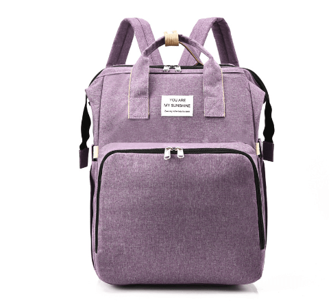 Diaper Baby Bag - Babyblush