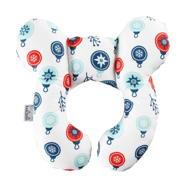 Baby Pillow - Babyblush