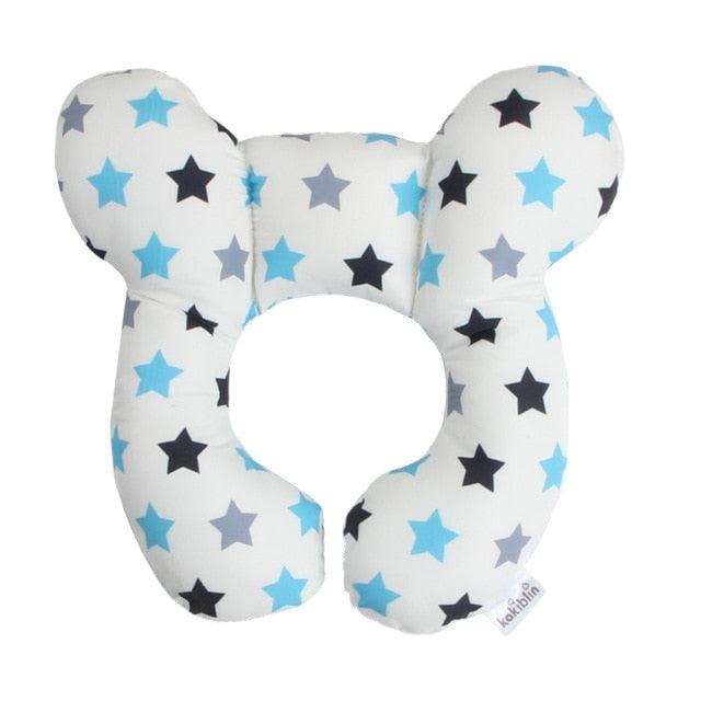 Baby Pillow - Babyblush