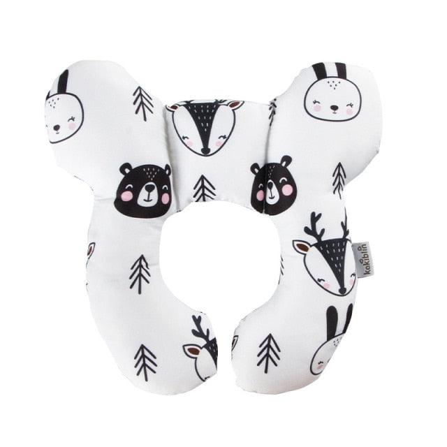 Baby Pillow - Babyblush