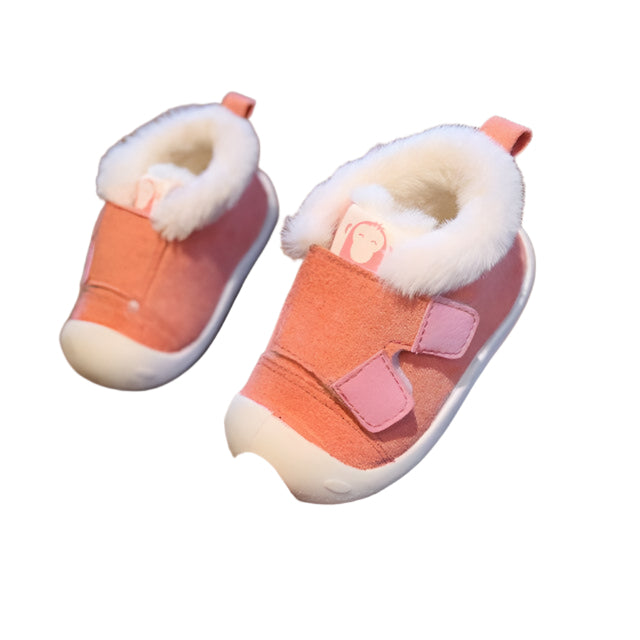 Babies Toddler Boots - Babyblush