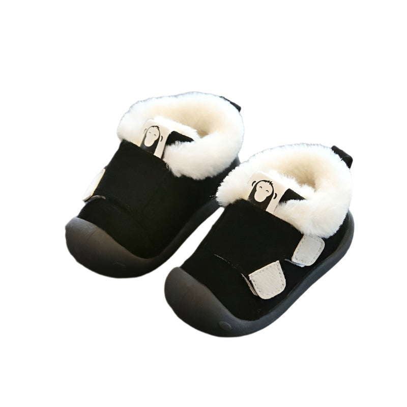 Babies Toddler Boots - Babyblush