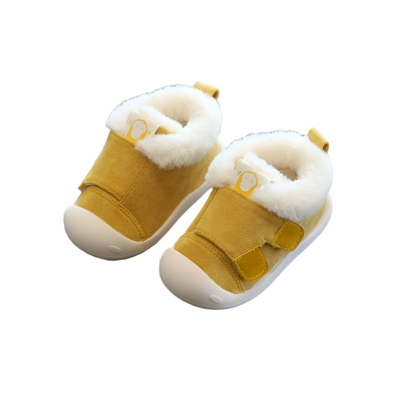 Babies Toddler Boots - Babyblush