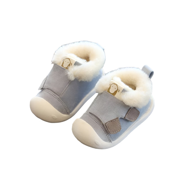 Babies Toddler Boots - Babyblush