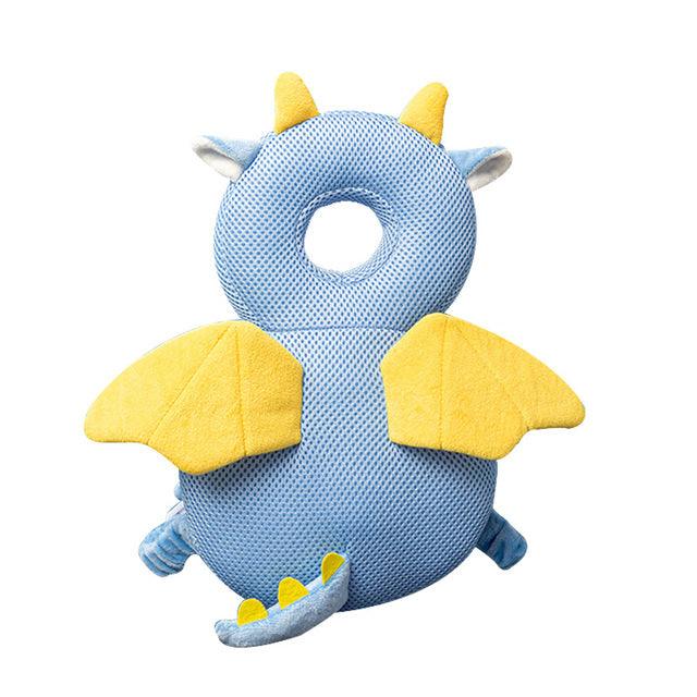 Baby Angel Safety Pillow - Babyblush