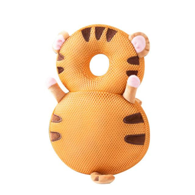 Baby Angel Safety Pillow - Babyblush
