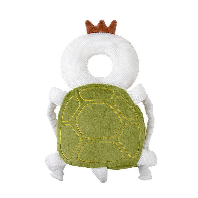 Baby Angel Safety Pillow - Babyblush