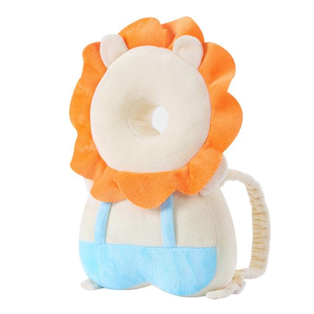 Baby Angel Safety Pillow - Babyblush