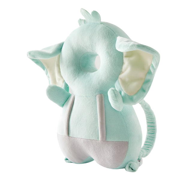 Baby Angel Safety Pillow - Babyblush