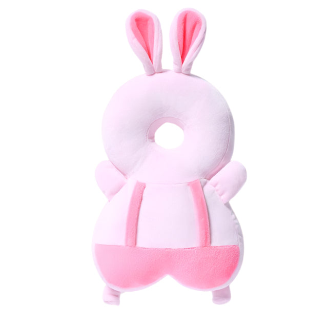 Baby Angel Safety Pillow - Babyblush