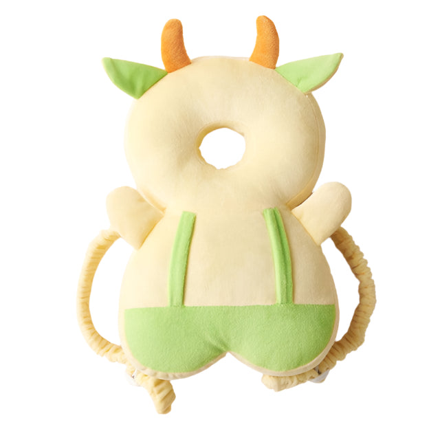 Baby Angel Safety Pillow - Babyblush