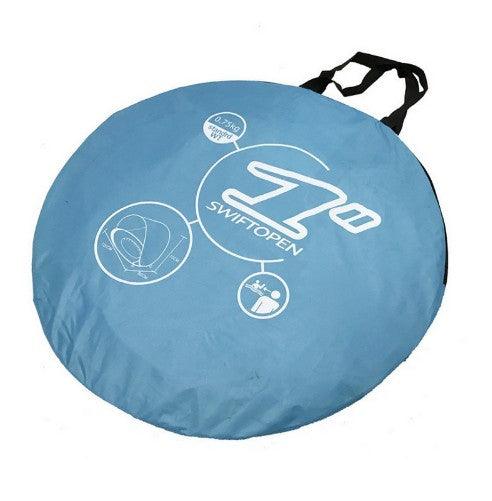 Baby Beach Tent - Babyblush