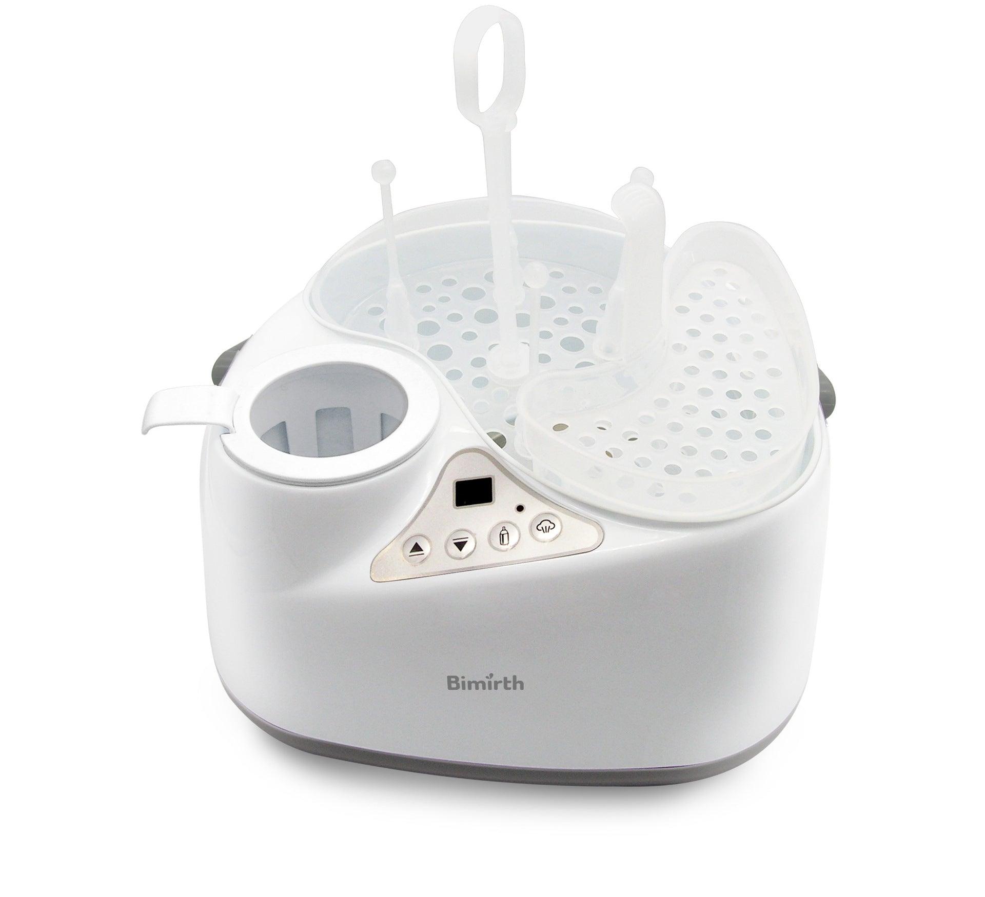 Baby Bottle Sterilizer - Babyblush