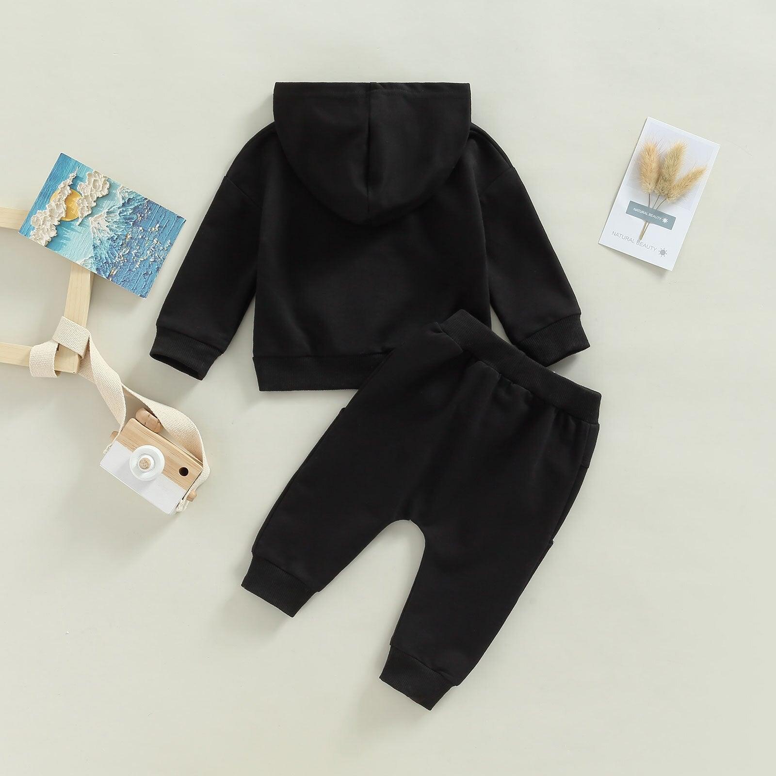 Baby Boy Mama’s Dude Set - Babyblush