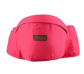 Baby Carrier Belt - Babyblush