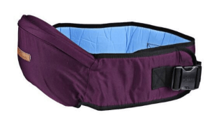 Baby Carrier Belt - Babyblush