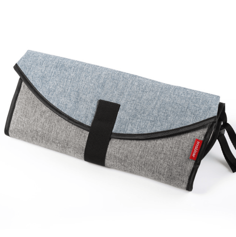 Baby Changing Pad - Babyblush