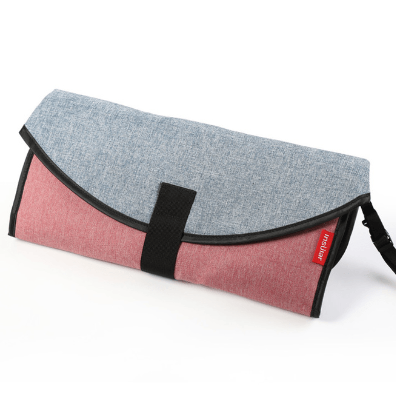 Baby Changing Pad - Babyblush