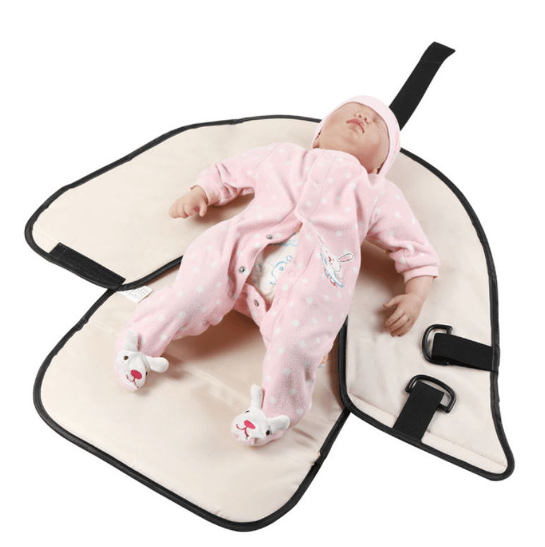 Baby Changing Pad - Babyblush