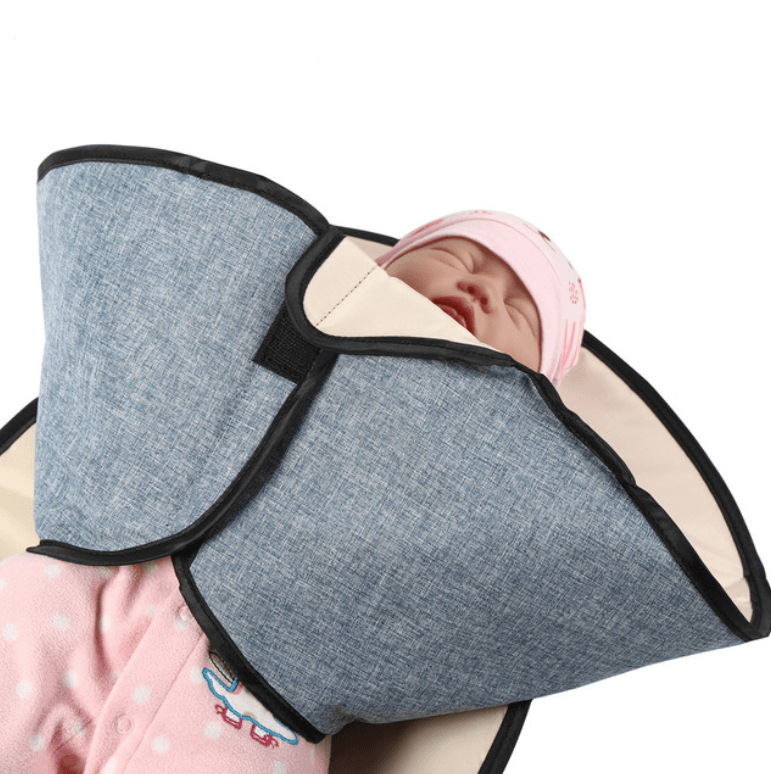 Baby Changing Pad - Babyblush