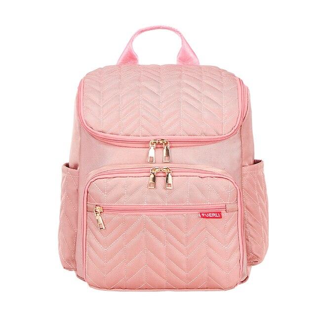 Baby Diaper Backpack for Moms - Babyblush