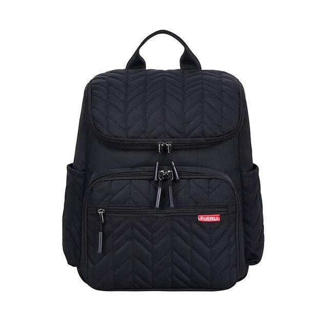 Baby Diaper Backpack for Moms - Babyblush