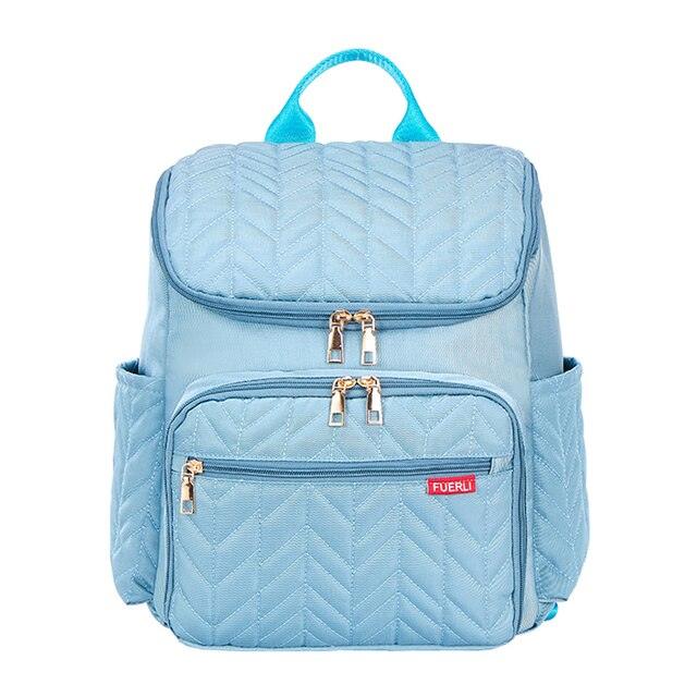 Baby Diaper Backpack for Moms - Babyblush