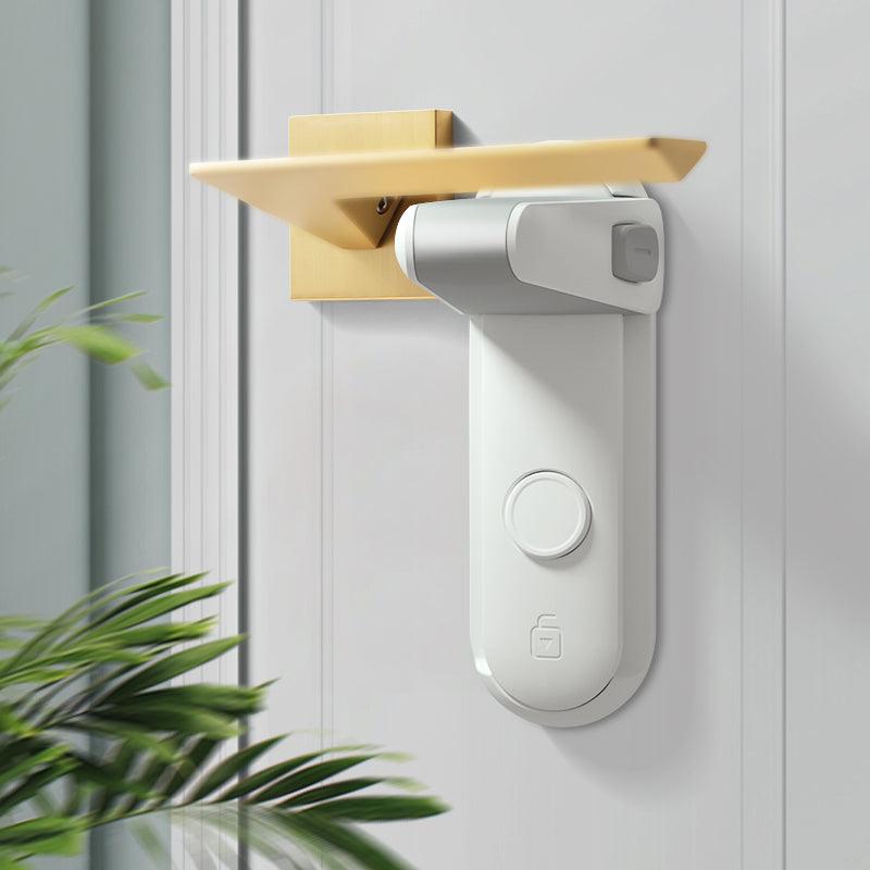 Baby Door Handle Lock - Babyblush