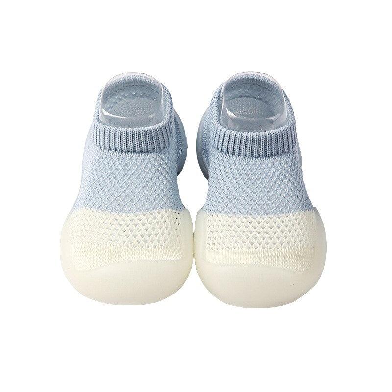 Baby First Shoes - Babyblush
