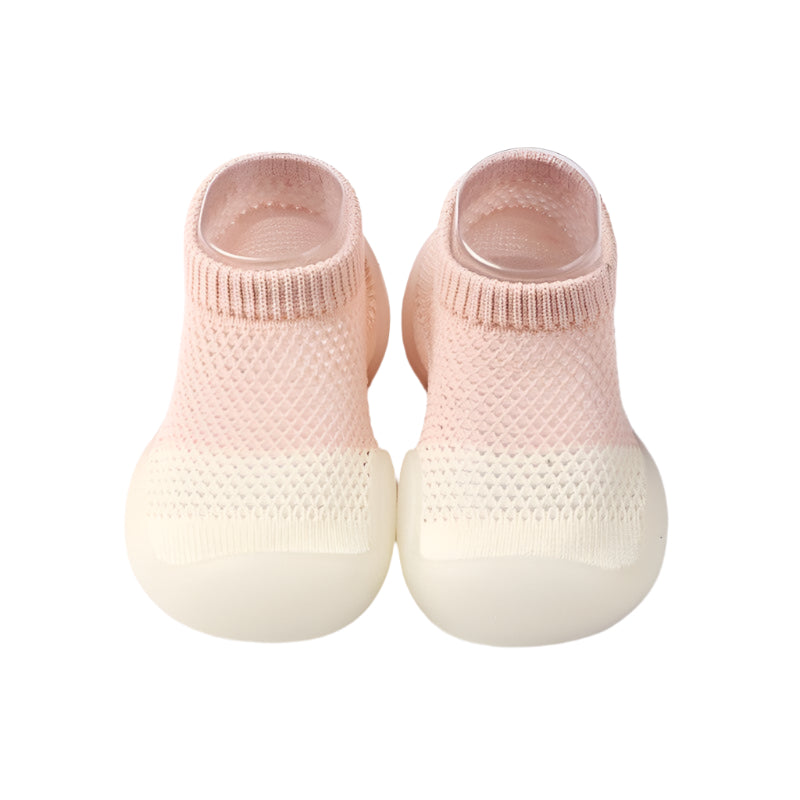 Baby First Shoes - Babyblush