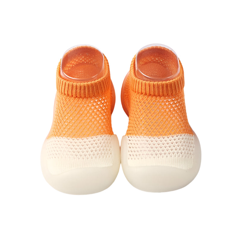 Baby First Shoes - Babyblush