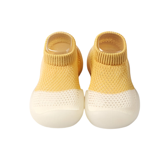 Baby First Shoes - Babyblush