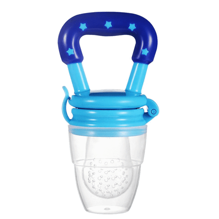 Baby Fruit Feeder - Babyblush