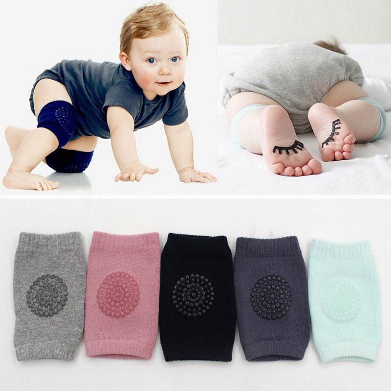 Baby Kids Crawling Elbow Pads - Babyblush