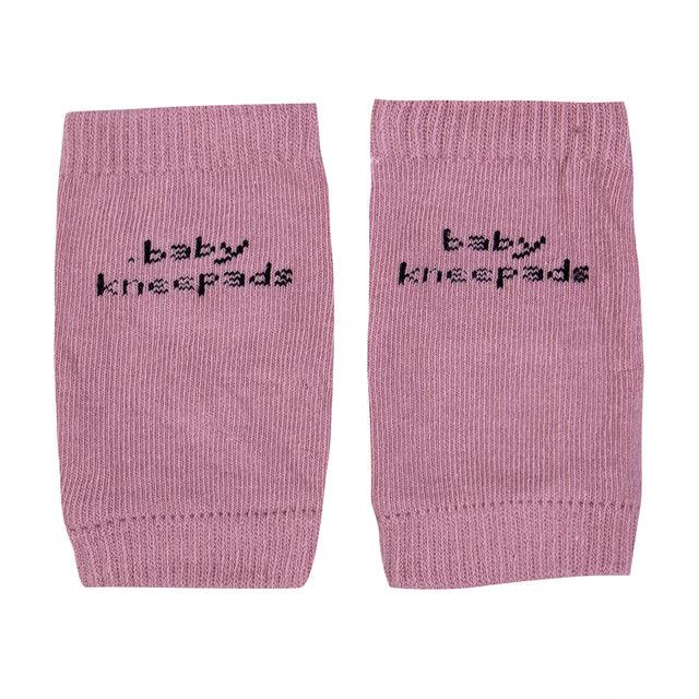 Baby Kids Crawling Elbow Pads - Babyblush