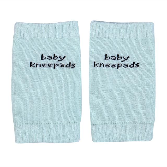 Baby Kids Crawling Elbow Pads - Babyblush